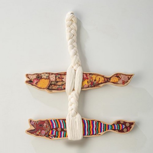 [제주생아]복북어2마리묶음(중간북어)