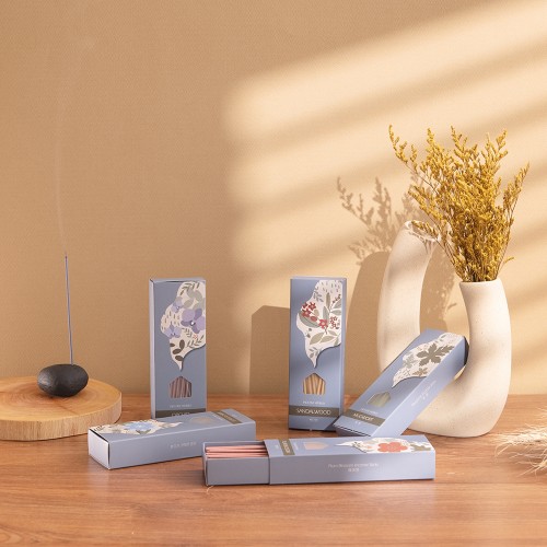 [인센스월드] 우리집 작은 정원 6종 인센스