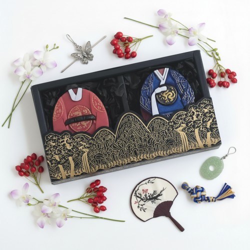 [넘버스148] 조선비향도 선물세트