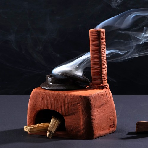 [인센스월드] 부뚜막 인센스 세트