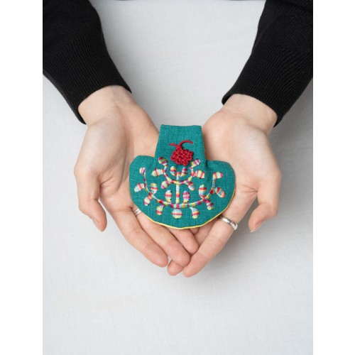 [깁스토리랩] 강릉수주머니