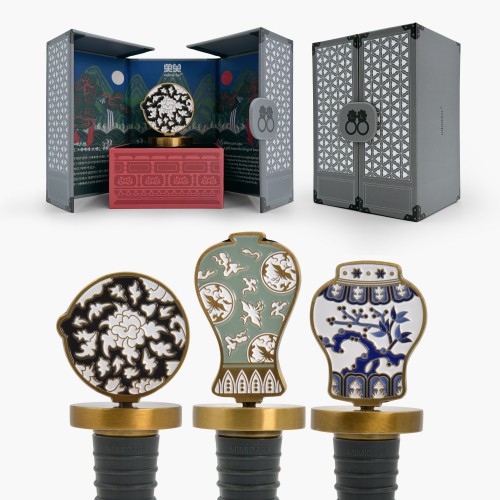 [미미달] 셀라던 인더 하우스 와인마개