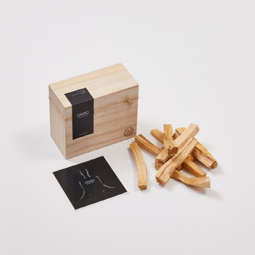 [온도] 프리미엄 팔로산토