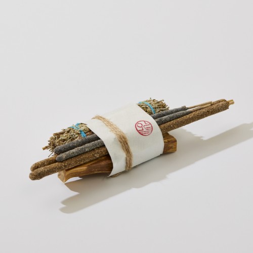 [온도] 아티잔 인센스 스틱 세트