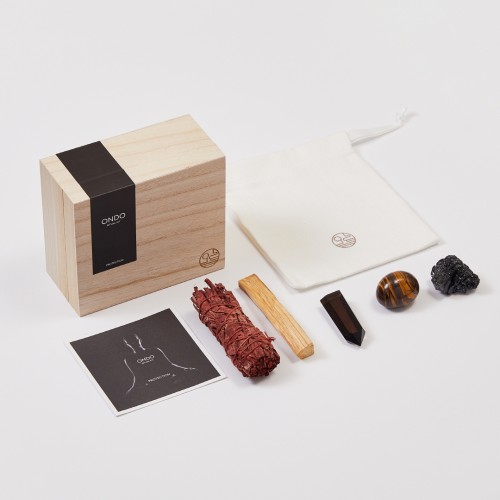 리츄얼키트- PROTECTION